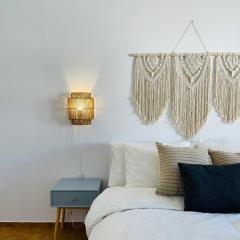 Bright, Modern & Central apartment in Lagos, Algarve