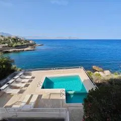 Sea Sicily View