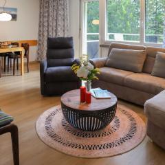 Apartment Allod-Park-46 by Interhome