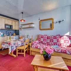 Apartment Arcelle 604 by Interhome