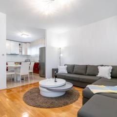 Apartman Prskalo