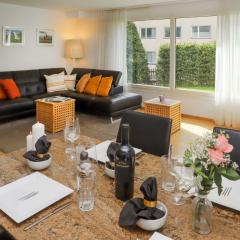 Apartment Mon Repos by Interhome