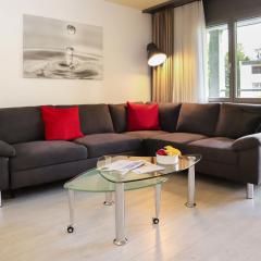 Apartment Allod Park Haus C 305 by Interhome