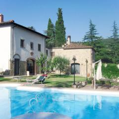 Holiday Home Agriturismo del Talozzo by Interhome