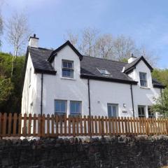 Holiday Home Staffin Road by Interhome