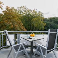 Apartment App-18 Zinnowitzer Hof by Interhome