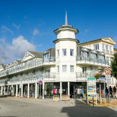 Apartment Luise von Preußen - App-204 by Interhome