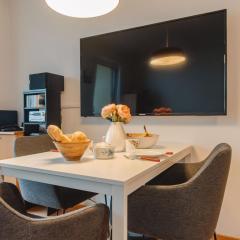 Apartment Unser Glück in den Bergen by Interhome