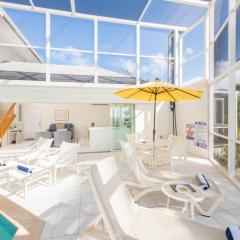 Pools of the Kai 11 by Grand Cayman Villas & Condos