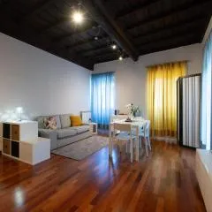 La Casa del Palio