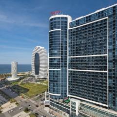 Dar Tower Apartments
