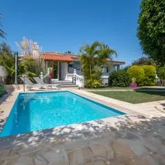 CasaColores - SilverDeluxe Penthouse with private pool or Bronce Garden-Apartment no pool, Puerto de la Cruz