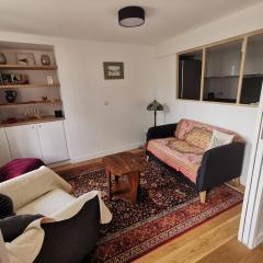 Saint-Jean de Luz, centre historique, apt 4 pièces - 6 couchages