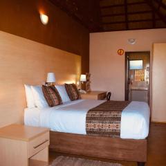 Lovely safari room in Harare - 2181