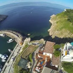 Old Town Vrbnik Villas