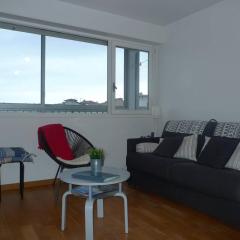Saint-Jean de Luz, Centre Ville Appt 4 personnes, 3 étoiles