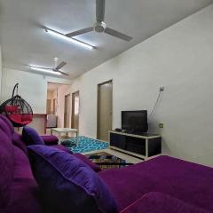 Nourina Homestay Gambang