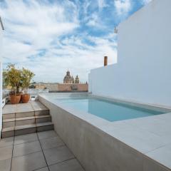 Eva Recommends Castellar Pool & Terrace