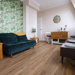 Lovely flat in Notting Hill- 1 min to the tube