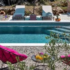 Holiday home Danica