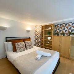 Modern Studios Close To Hyde Park