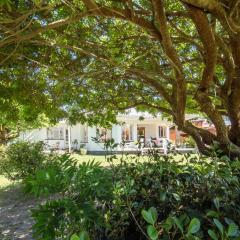 Secret Cottage in the Gardens