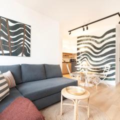 Przytulny Apartament 3city w Gdańsku by Noclegi Renters