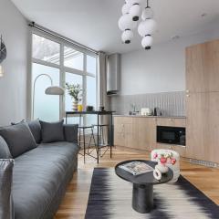 Luxury Studio 2P - Marais - Bastille