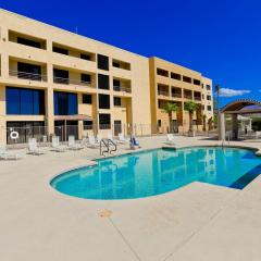 Studio 6 Suites Lake Havasu City AZ