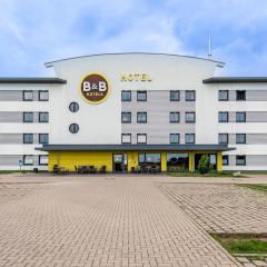 B&B Hotel Erlangen