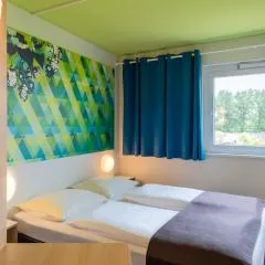B&B Hotel Erlangen-Süd