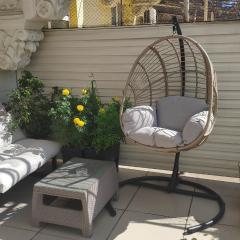 Квартира с террасой, Крещатик 29, Бессарабка