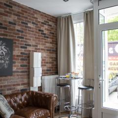 Studio Photo face au Parc des Expositions