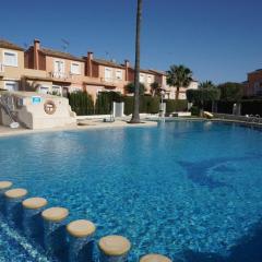 Casa del Sol in Els Poblets
