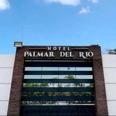 Hotel Palmar Del Río