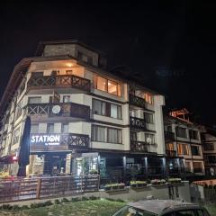Casual Apartment near Gondola & City Center - Neon