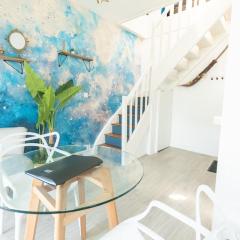 Immeuble L'Aristocrate - Le Mystic- Bd Carnot