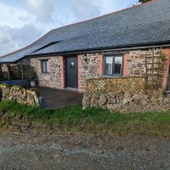 Elegant and secluded 1-Bed Cottage near Bideford