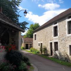 Maison de campagne dans Parc National de Forêts