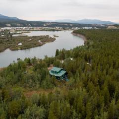 Yukon River Farm