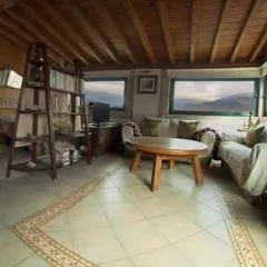 Apartamento Rural El Herrero vistas espectaculares
