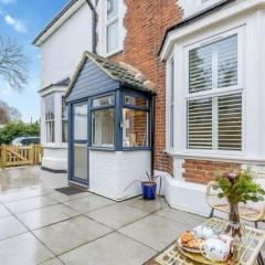 Dreamy Home in the Heart of Whitstable - Dog Friendly!