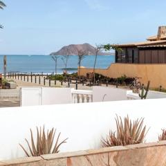 Villa Fuego at Galera Beach Boutique Art Villas by Amazzzing Travel