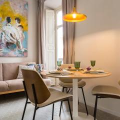 Calderón Suite en el Casco Antiguo