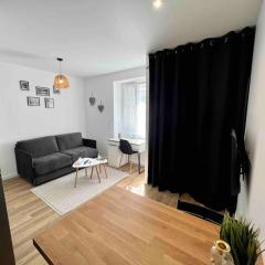 Appartement Climatisé / Centre-ville / 2 personnes