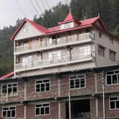 Himalayan Resort kharapather,Himachal Pradesh
