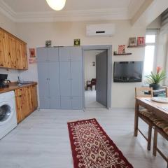 Charming Apartment in the Heart of İstanbul
