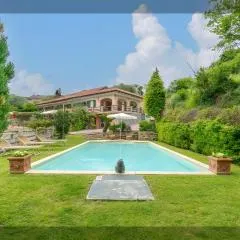 Villa Nicoletta