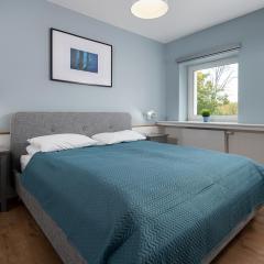 Zachodni Wiatr - apartamenty Stratus i Cumulus