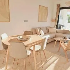 The Retreat, Valle del Este Modern Apartment